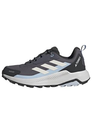 Жіночі трекінгові черевики Adidas Terrex Anylander RAIN.RDY, Crystal Sky Chalk White Glow Blue (40 2/3 EU)