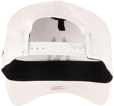 Кепка New Era MLB бежева, регульована, кепка-бейсболка з логотипом команди New York Yankees, модель 9Forty A-Frame, універсальний розмір