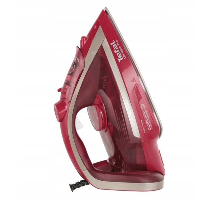 Парова праска Tefal Ultragliss Plus FV6820E0, 2800 Вт