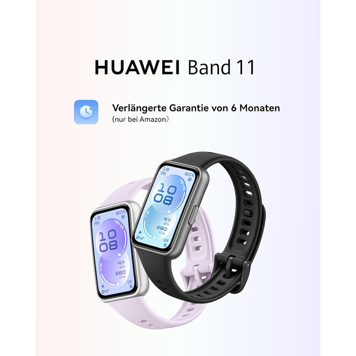 Смарт-годинник HUAWEI Watch Fit 2 - GPS фітнес-трекер, AMOLED 1.62