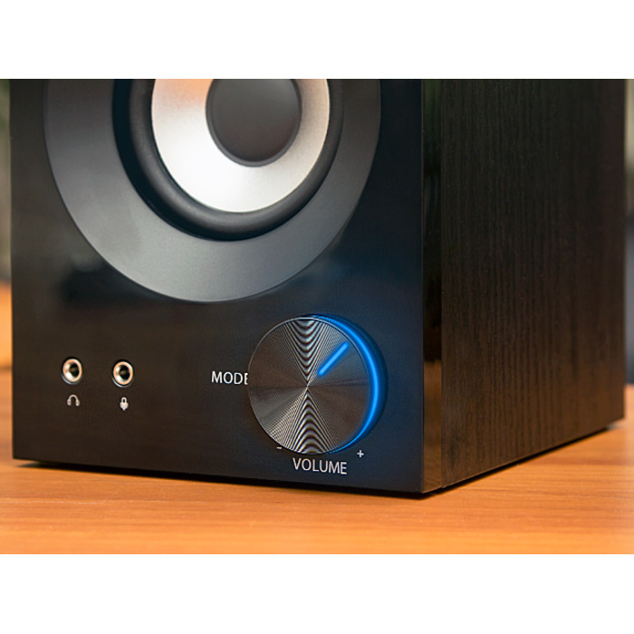 Акустична система SVEN SPS-621 2.0 Bluetooth, 28 Вт