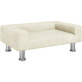 колір: крем