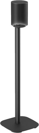 Стійка для колонки Sonos ERA 100 Vogel's SFS 4113 чорна, 82 см - надійна, з прихованням кабелів