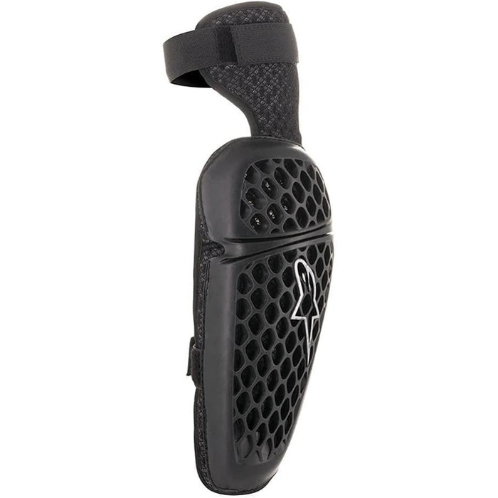 Захист ліктя Alpinestars Bionic Plus, чорний, розмір L/XL