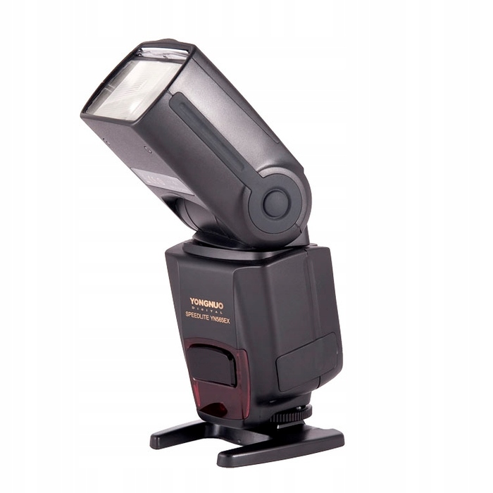 Спалах Yongnuo YN565EX III для Nikon