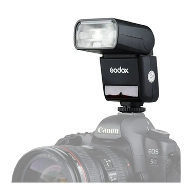 Спалах Godox TT350C