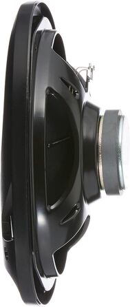 Автомобільні коаксіальні динаміки Pioneer TS-R6951S 6x9'' 400 Вт, 3-смугові, потужний звук, чорні, комплект 2 шт.