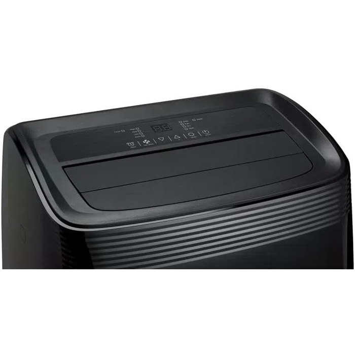 Кондиціонер TCL 9000 BTU (2,6 кВт) TAC-09CPB/NZB 3-в-1: охолодження, вентиляція, обігрів. З таймером, режимом сну, тихий. Для вітальні, офісу, спальні. З відведенням повітря та пультом керування. Функція осушувача (12000 BTU).