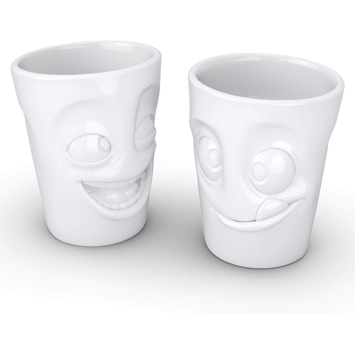 FIFTYEIGHT PRODUCTS / Mugs / Cup Set No. 3, Handle-less 