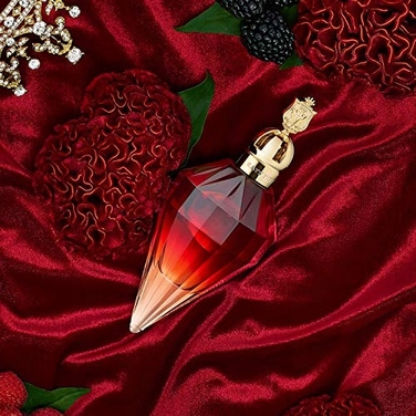 Жіночі парфуми KATY PERRY KILLER QUEEN, 50 мл, парфумована вода (EDP)