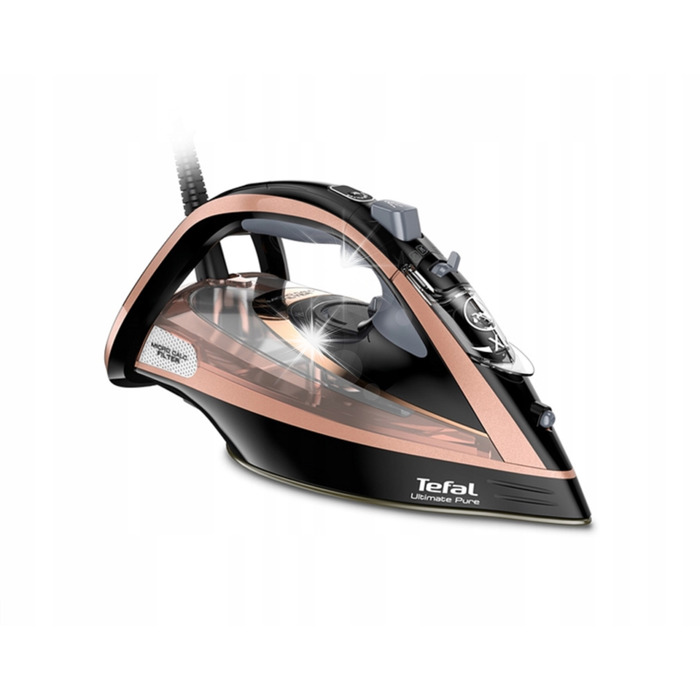 Парова праска Tefal Ultimate Pure 9845 3200Вт