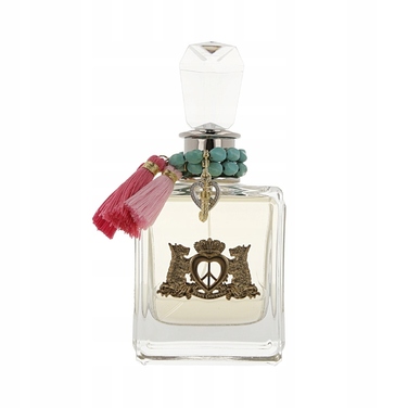 Парфумована вода Juicy Couture, фруктова, 100 мл