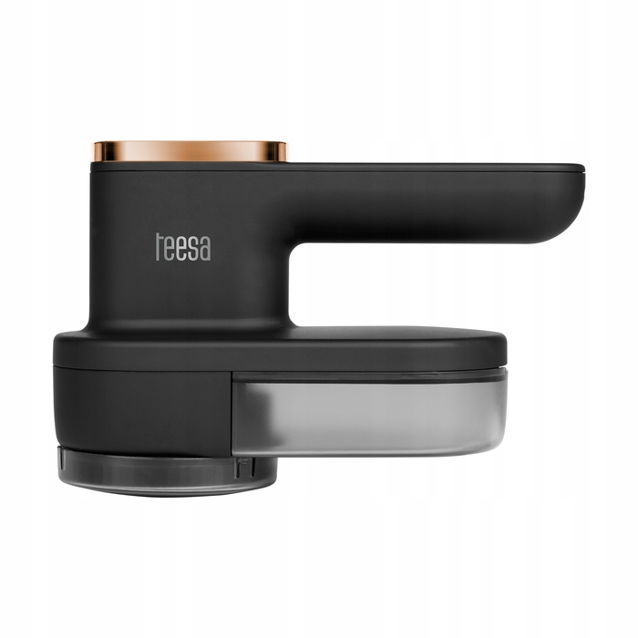 Бездротова машинка для видалення ковтунів Teesa LR40 LED: 3 швидкості, 6 ножів