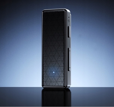 Портативний підсилювач для навушників FiiO BTR11