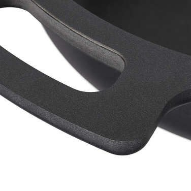 Relaxdays Serving Pan with Lid