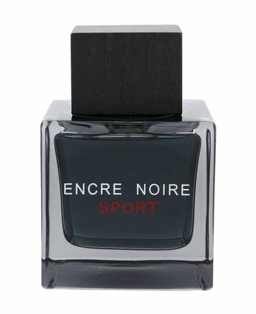 Туалетна вода Lalique Encre Noire Sport, 100 мл