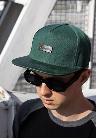 Кепка Blackskies Vanguard Snapback з замком, бордовий колір, чоловіча/жіноча, унісекс, кепка бейсболка з замком, сукно, штучна шкіра, для вулиці, літа, відпочинку