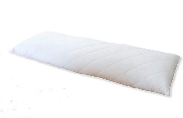 Подушка для обіймів SAKAMI Dakimakura 150x50 см, люкс, внутрішня подушка для сну на боці