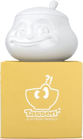 FIFTYEIGHT PRODUCTS / Mugs / Sugar Bowl 