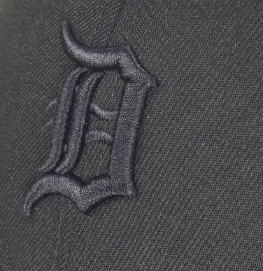 Кепка бейсболка New Era MLB 9FORTY Tigers (Детройт Тайгерс) оригінал, регульована