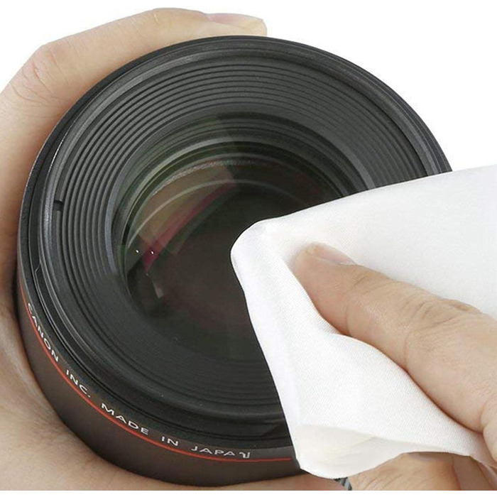 Набір для чищення камери: професійний комплект для догляду за об'єктивами та корпусом | Бластер для видалення пилу, аксесуари для чищення фототехніки