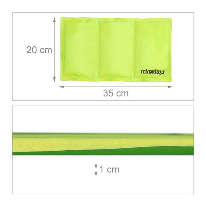 Relaxdays Cooling Mat for Dogs