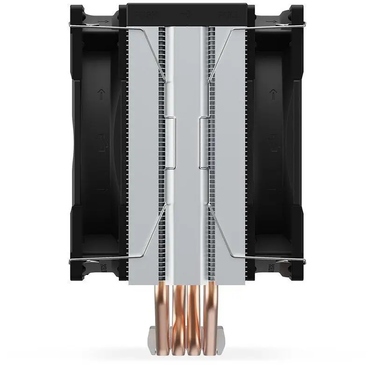 Активне охолодження процесора SilentiumPC SPC304