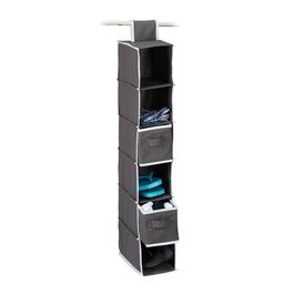 Hanging Shelf for Closet