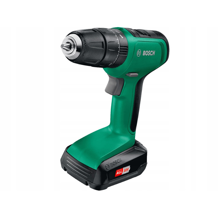 Дриль-викрутка Bosch UniversalImpact 18V-60