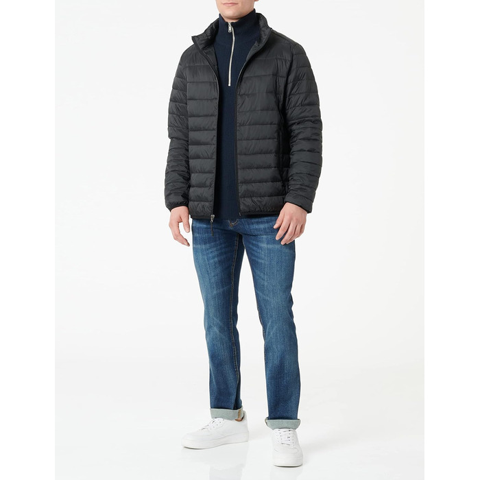 Чоловічі джинси Camel Active Denims 5-Pocket (33W/30L, сині) - класичні, зручні