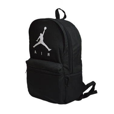 Шкільний рюкзак Nike однокамерний, чорний