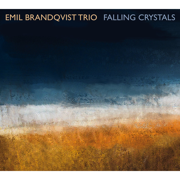 Falling Crystals (180 Gr.)- платівка