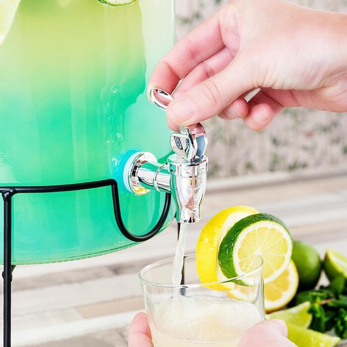 Viba Drink Dispenser, 7.5 l