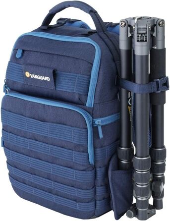 Штатив Vanguard Veo Range T48 блакитний