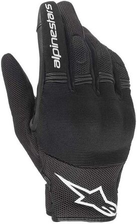 Жіночі мотоциклетні рукавички Alpinestars NC, 1 пара