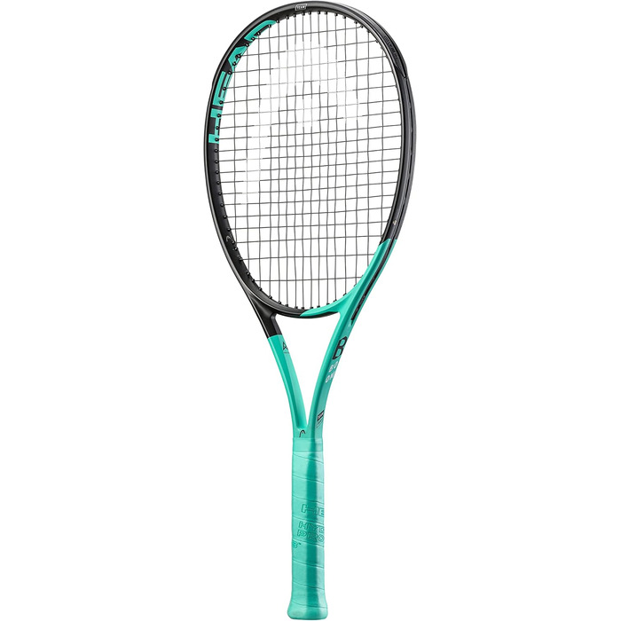 HEAD Boom Team L 2022 Tennis Racquet - Lightweight & Powerful