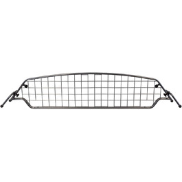 Сітка для собак Travall Ford Kuga (2019-): захист багажника, міцна сітка для транспортування собак