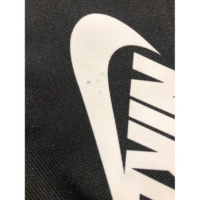 Спортивна сумка-бананка Nike Heritage унісекс, чорна DB0490-010