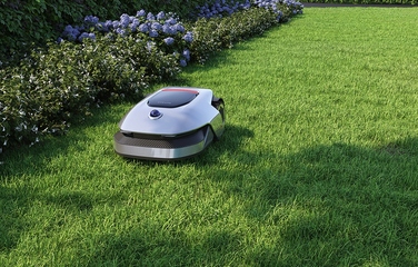 Робот-газонокосарка Dreame Roboticmower A1, ширина скошування 22 см