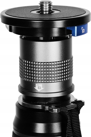 Монопод Sirui SVM-165 Rapid System, 165 см, навантаження до 10 кг