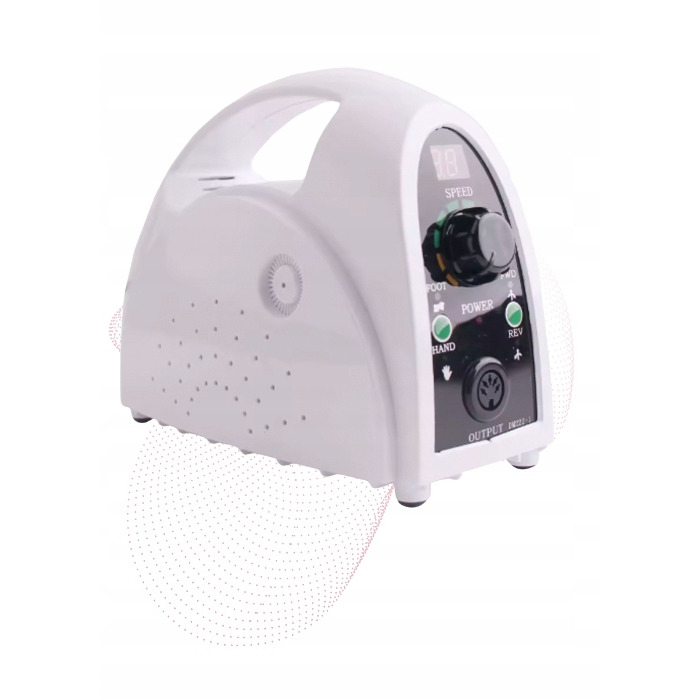 Апарат для манікюру та педикюру Nokano ZS-702 65 Вт