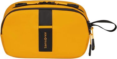 Косметичка Samsonite Paradiver Light, 26 см, жовта, дорожня