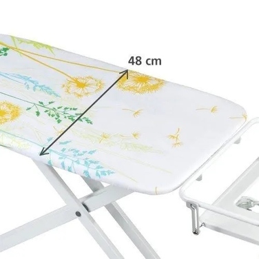 Прасувальна дошка стандартна Wenko, 130 см x 48 см