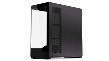 Корпус ENDORFY Fishtank 6000 Flex Midi Tower, чорний