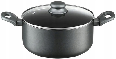 Каструля традиційна Ambition Graphite, 2,9 л