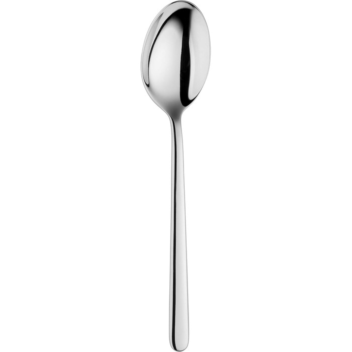 ZWILLING Newcastle Cutlery Set, 30-Piece, For 6 People, 18/10 Stainless Steel/High-Quality Blade Steel, Polished Standard 30 pcs.