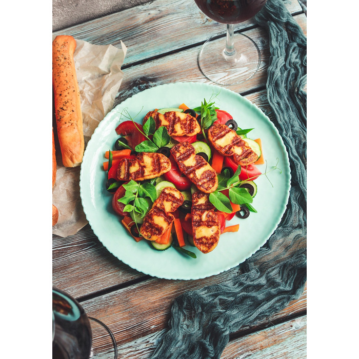 Електричний гриль 4в1 Tefal OptiGrill GC774D30