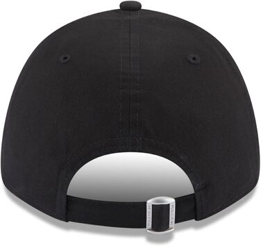 Кепка New Era New York Yankees MLB Essential 9Forty Camel - оригінальна бейсболка