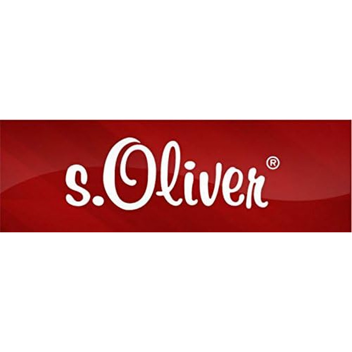 Жіночий наручний годинник s.Oliver з цирконіями, сталевий браслет, 34 мм, кварцовий механізм, водонепроникність 3 ATM, колір рожеве золото/срібло