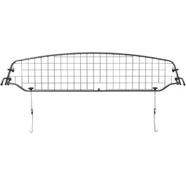 Сітка для собак Travall для Jeep Cherokee (2013-2023): захист багажника, безпечний перенос тварин